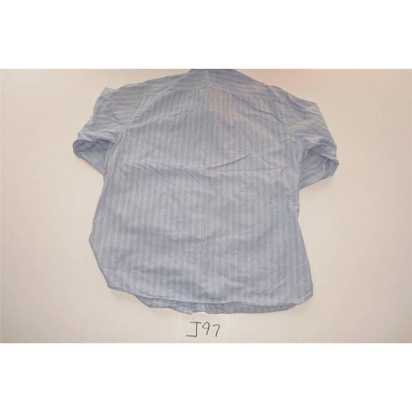 Urban Up Button Down Shirt Size XXL Big Man -0114J97 - Picture 3 of 3